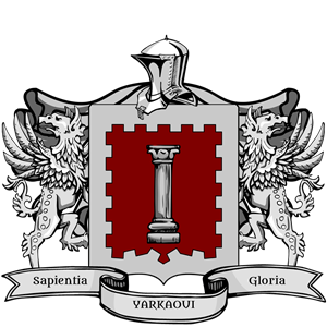 Coat of Arms of Pablo  Hernández